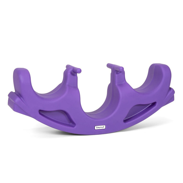 Rock & Roll Teeter Totter - JKA Toys