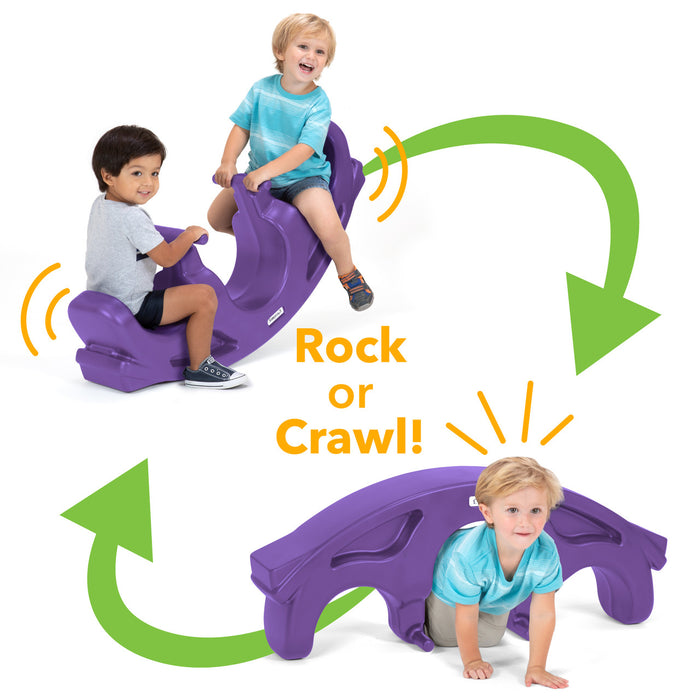 Rock & Roll Teeter Totter - JKA Toys