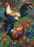 1000 Piece Rooster Puzzle - JKA Toys