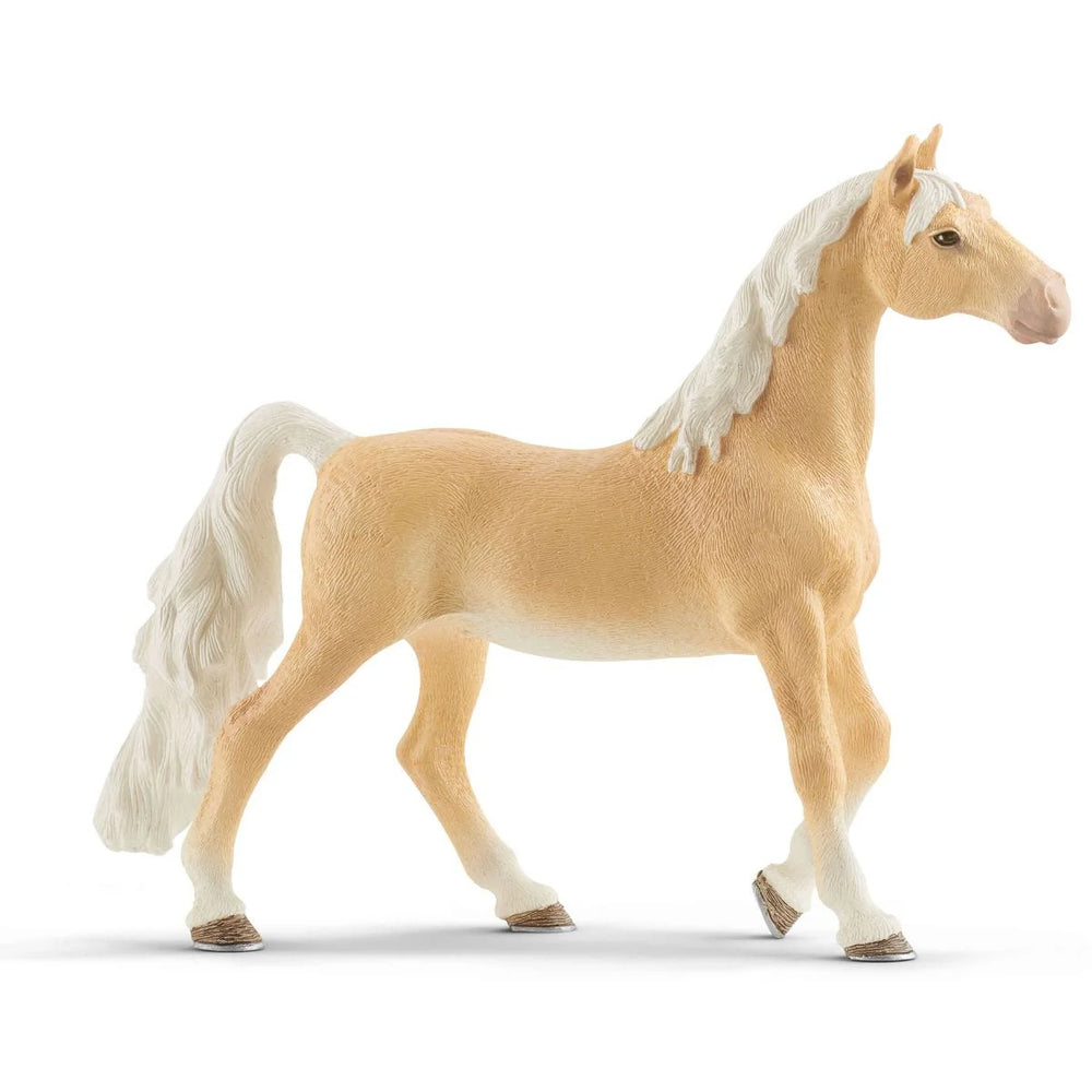 American Saddlebred Mare - JKA Toys