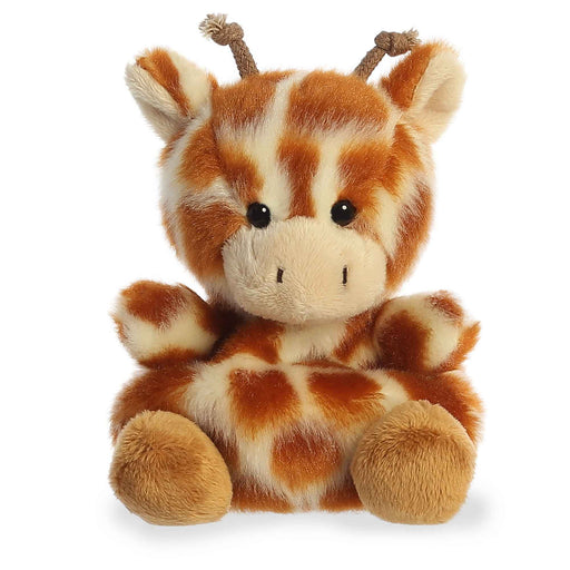 Safara Giraffe Palm Pal