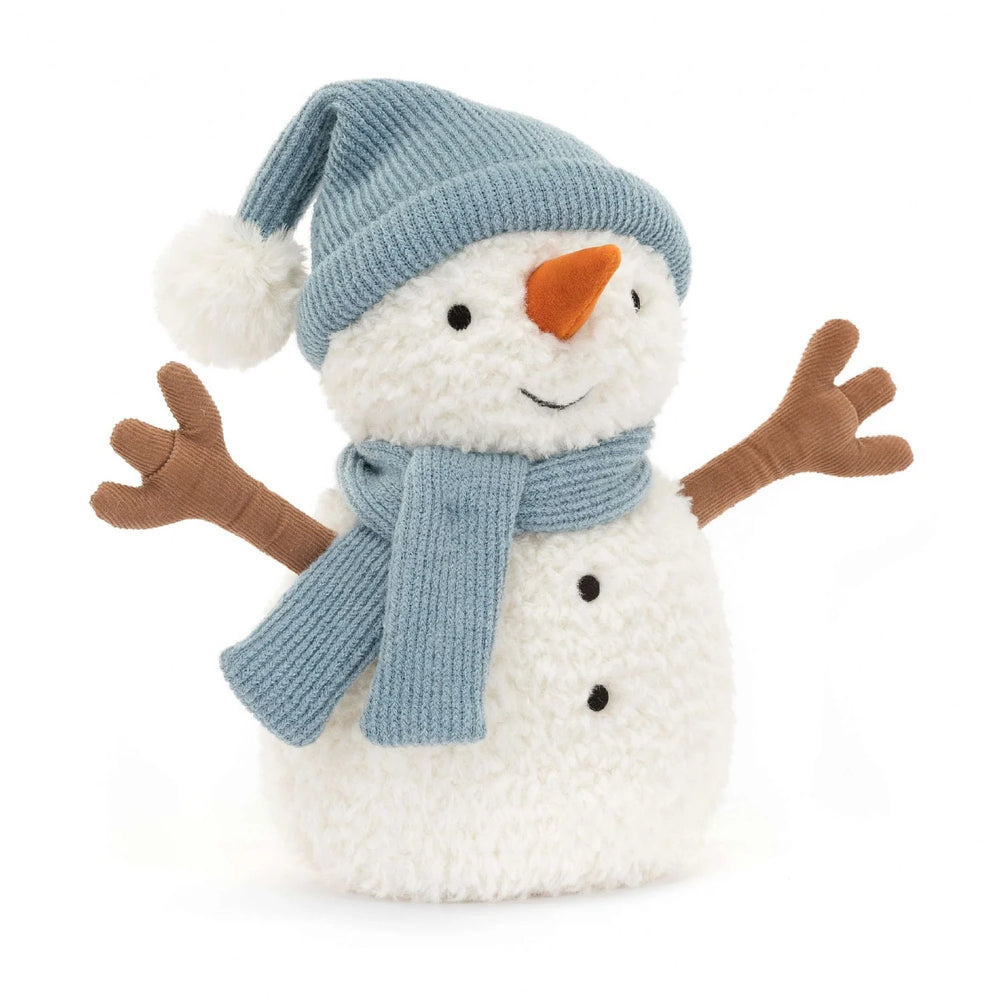 Sammie Snowman - JKA Toys