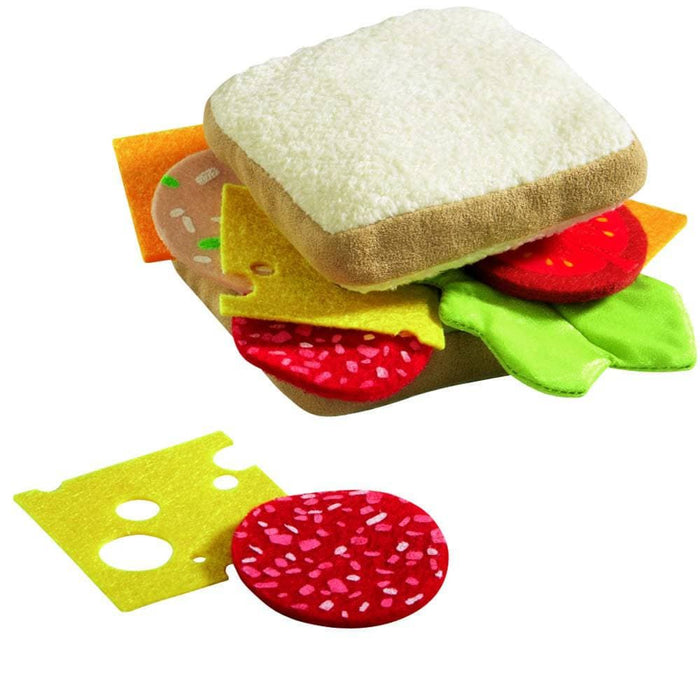 Sandwich Playset