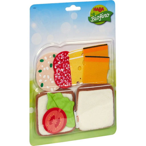 Sandwich Playset