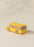 Wooden School Bus