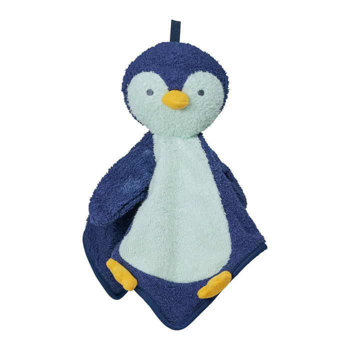 Penny Penguin Scrub-a-Dubbie - JKA Toys