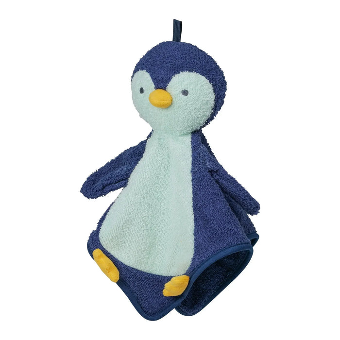 Penny Penguin Scrub-a-Dubbie - JKA Toys