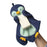 Penny Penguin Scrub-a-Dubbie - JKA Toys