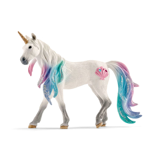 Sea Unicorn Mare - JKA Toys