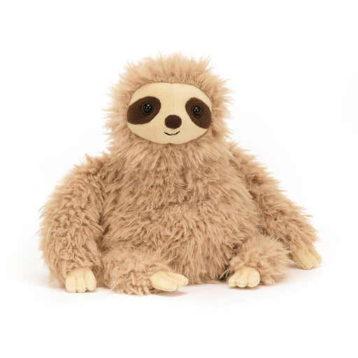 Selma Sloth - JKA Toys