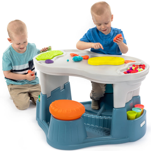 Creative Kids Sensory Activity Table - JKA Toys