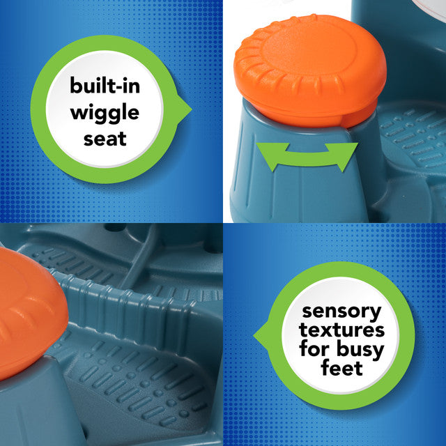 Creative Kids Sensory Activity Table - JKA Toys