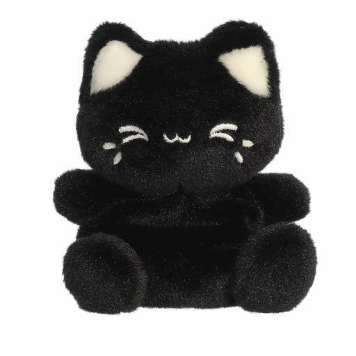 Black Sesame Meowchi Palm Pal - JKA Toys