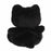 Black Sesame Meowchi Palm Pal