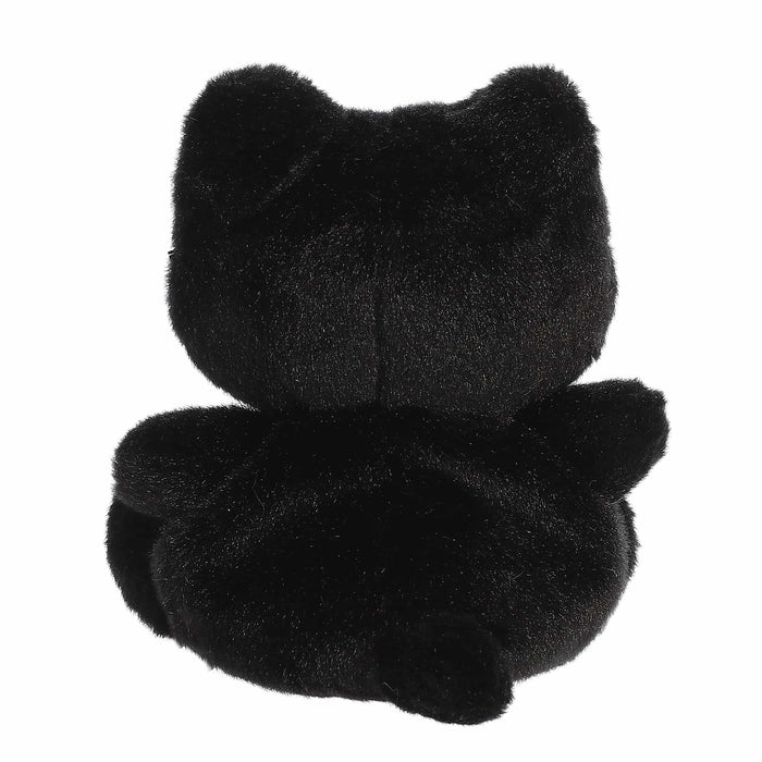 Black Sesame Meowchi Palm Pal