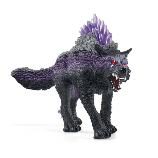 Shadow Wolf - JKA Toys