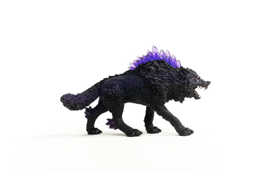 Shadow Wolf - JKA Toys