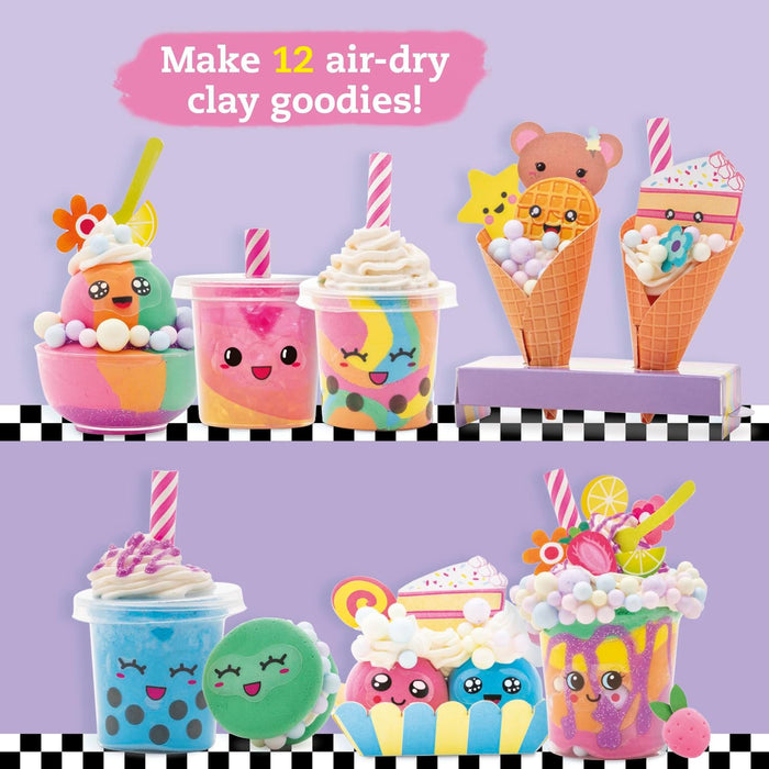 Mini Shake Shop - JKA Toys