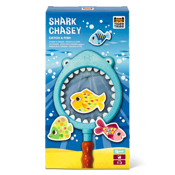 Shark Chasey - JKA Toys