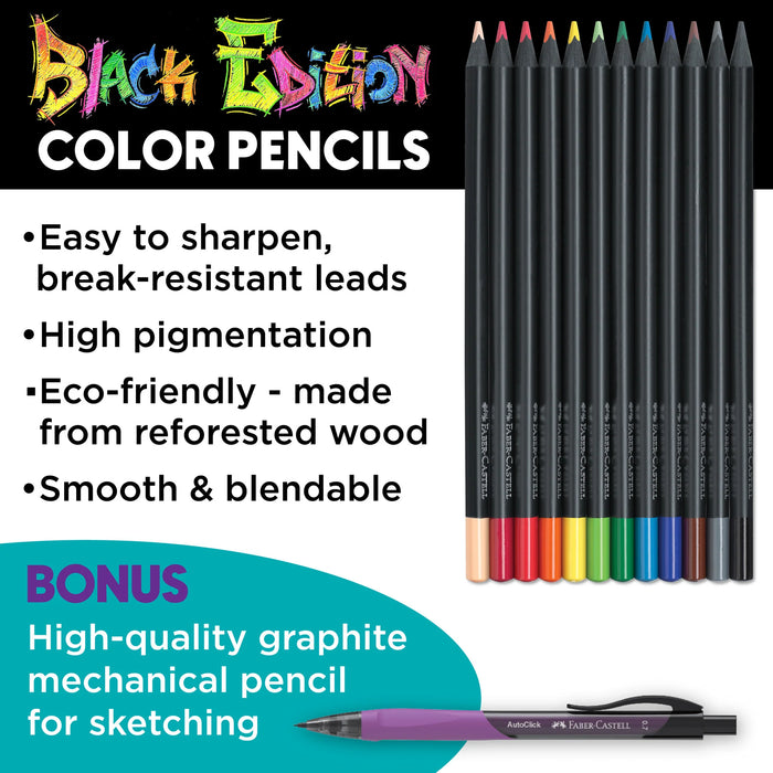 Anime Drawing Kit - Shojo Edition