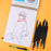 Anime Drawing Kit - Shonen Edition