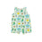 Garden Tools Shortie Romper - JKA Toys