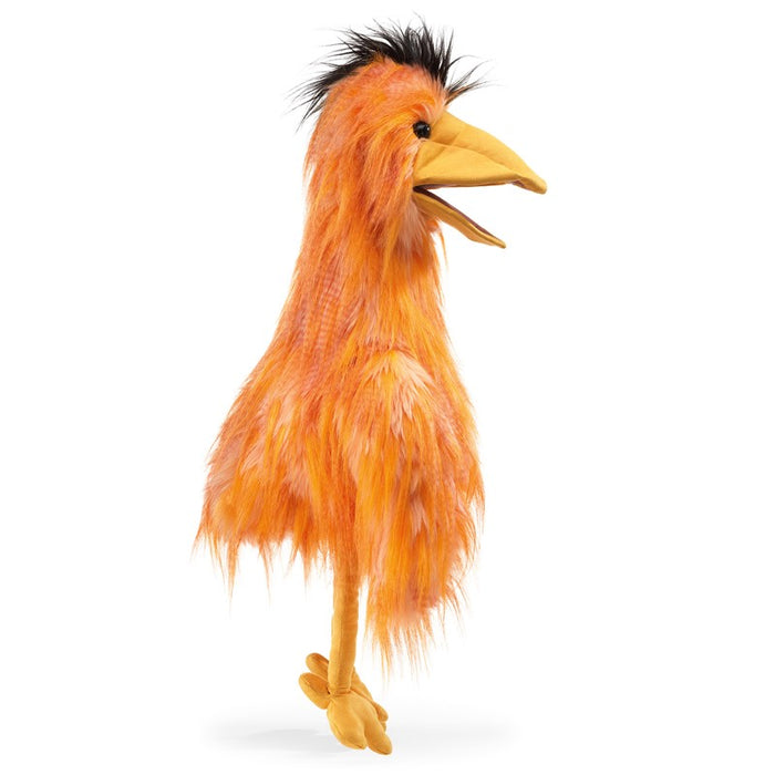 Silly Bird Puppet - JKA Toys