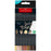 Faber-Castell 12 Color Pencils Black Edition - Skin Tones - JKA Toys