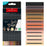 Faber-Castell 12 Color Pencils Black Edition - Skin Tones - JKA Toys