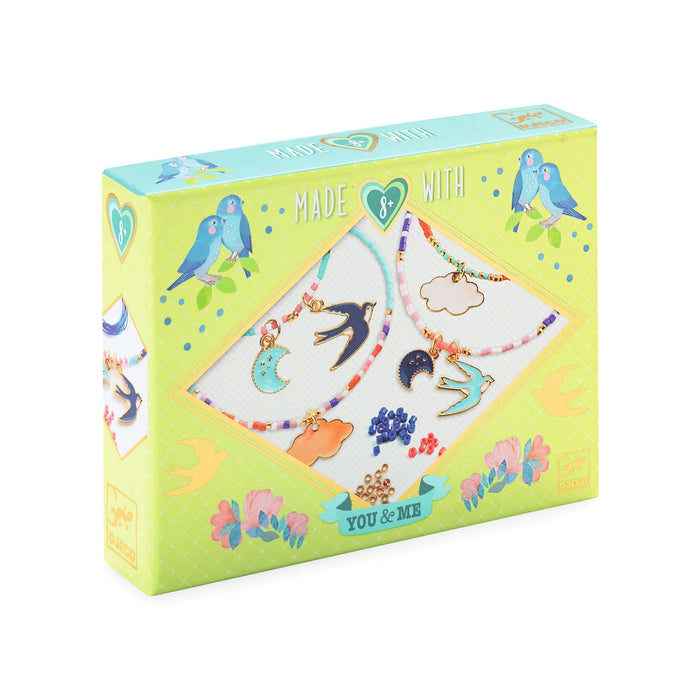 Sky Multi-Wrap Beads & Jewelry - JKA Toys