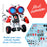 Robotics Smart Machines Junior - JKA Toys