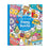 Happy Snacks Coloring Book - JKA Toys