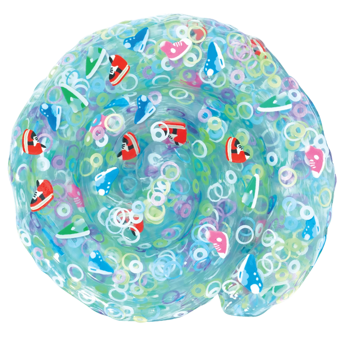 Sneakerhead Thinking Putty - JKA Toys