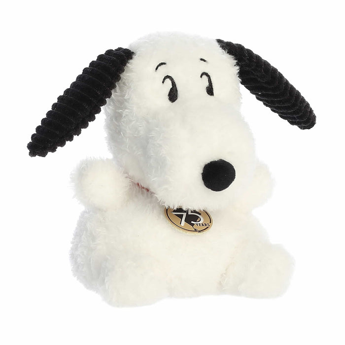 75th Anniversary Snoopy Palm Pal
