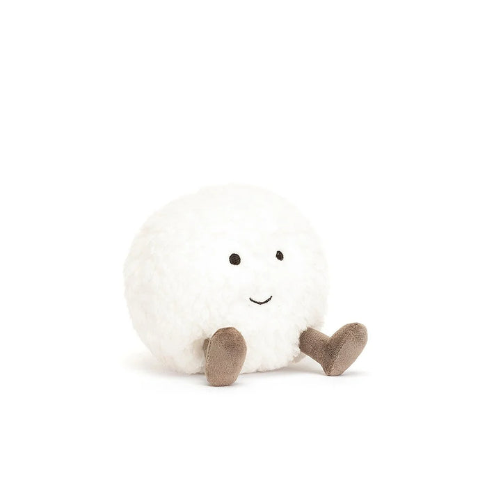 Amuseable Snowball - JKA Toys