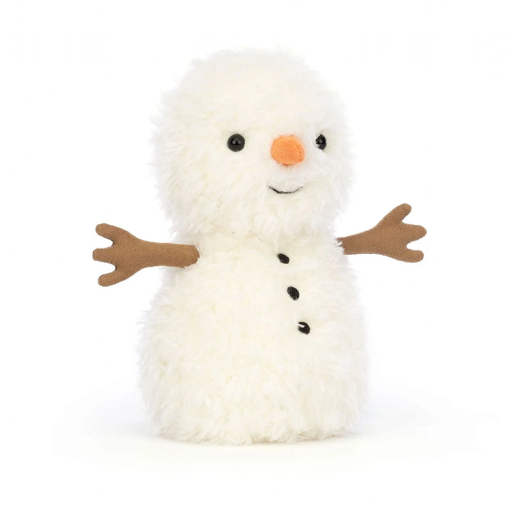 Little Snowman - JKA Toys