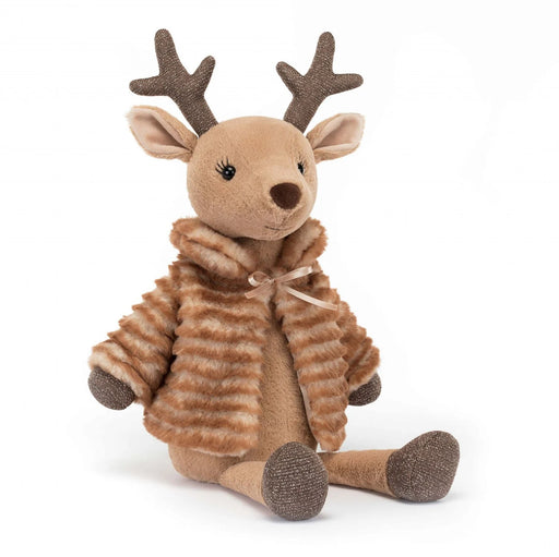 Sofia Reindeer - JKA Toys