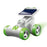 Solar Race Car - JKA Toys