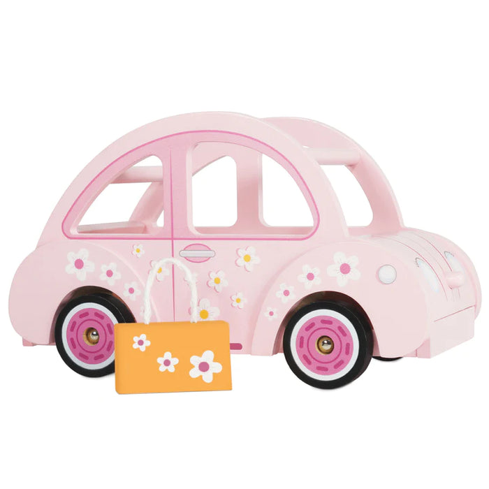 Sophie’s Car - JKA Toys