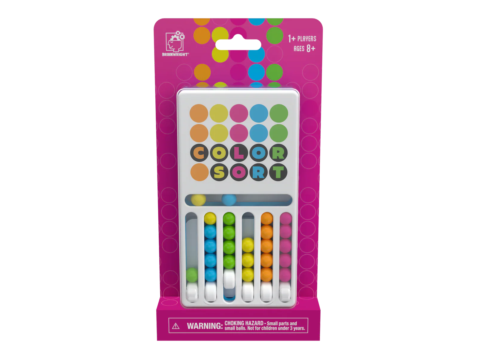 Color Sort