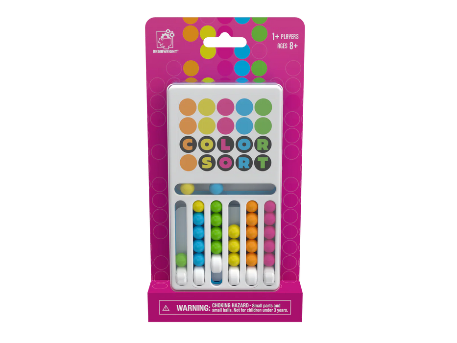 Color Sort