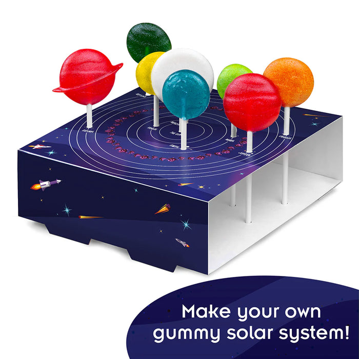 Space Gummy Candy Lab - JKA Toys