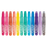 Rainbow Sparkle Watercolor Gel Crayons - JKA Toys