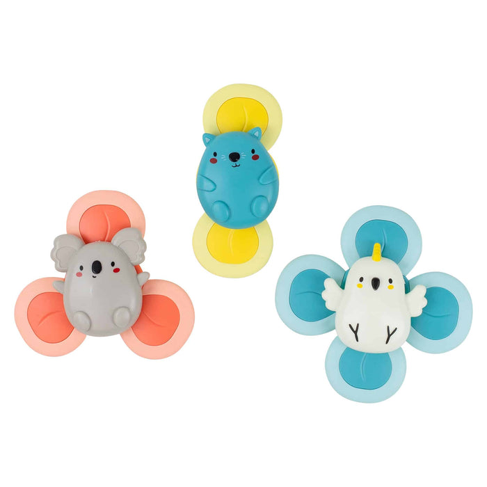 Sensory Spinners - JKA Toys