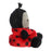 Lil Spots Ladybug Palm Pal - JKA Toys