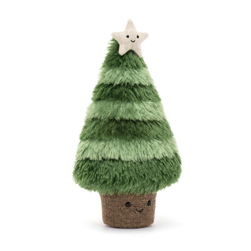 Small Amuseable Nordic Spruce Christmas Tree - JKA Toys