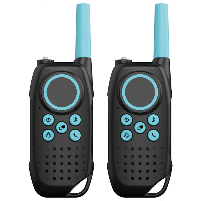 Spy Labs: Spy Walkie Talkies - JKA Toys