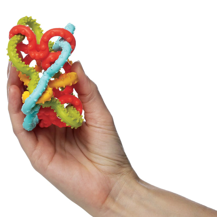 Squiggle Loops Sensory Toy - JKA Toys
