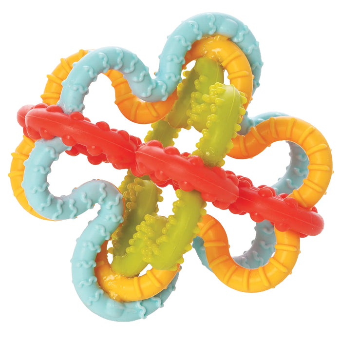 Squiggle Loops Sensory Toy - JKA Toys