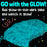 DIY Glowing Squishy Slime - JKA Toys